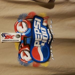 Vintage Pepsi 400 Daytona Shirt